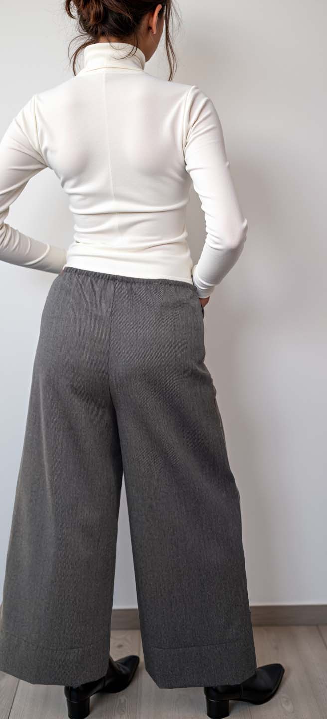 ARTEMIS-ZIPCULOTTES-DARK GREY 10