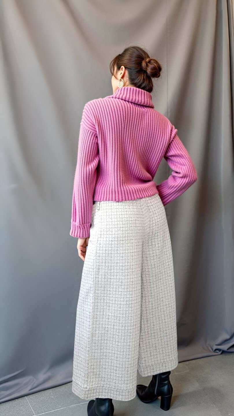 ARTEMIS-ZIPCULOTTES-LIGHT GREY 9 1