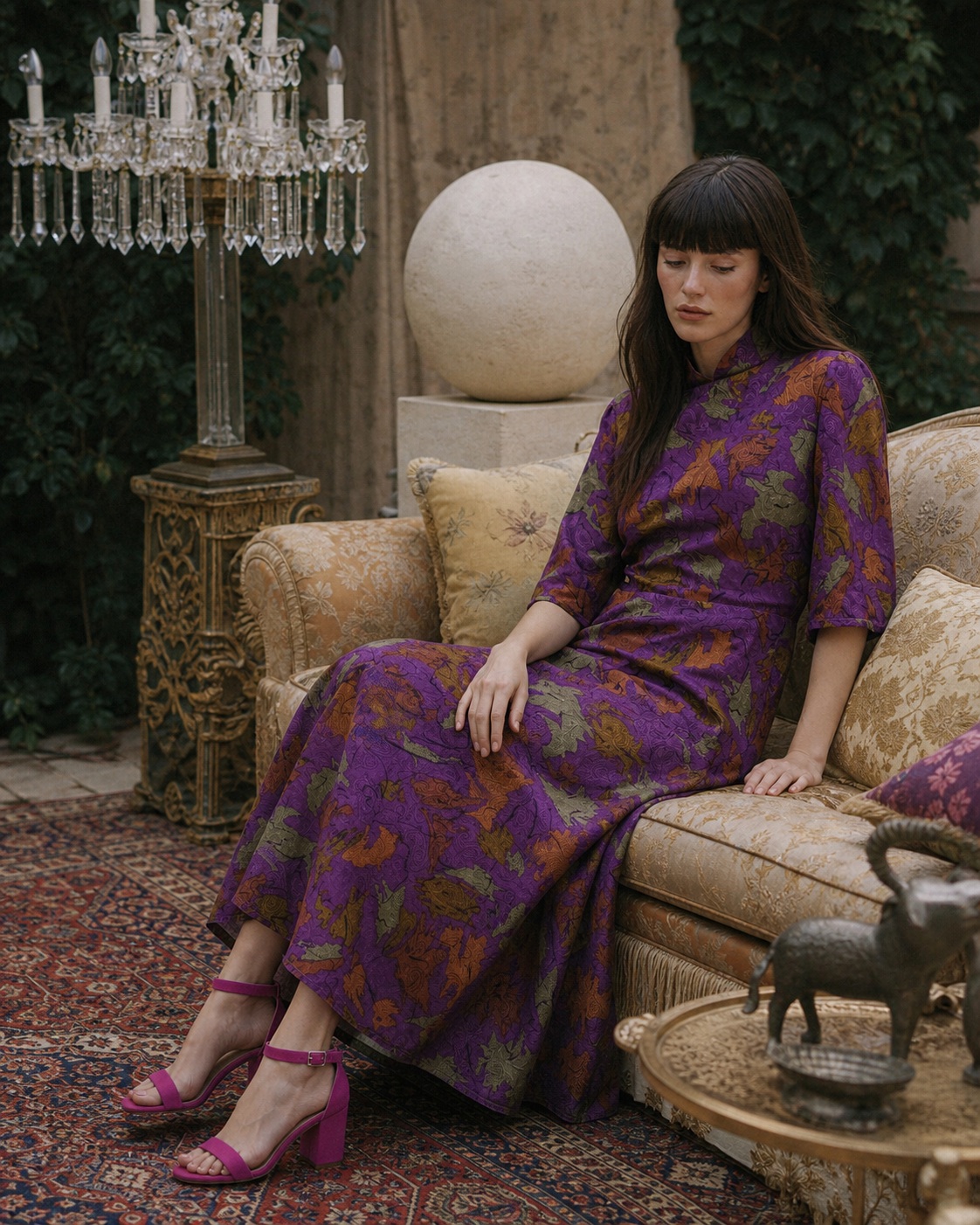 ARTEMIS-FOREMATA-IRISH-LONG-MAO-PURPLE-JAQUARD1 1