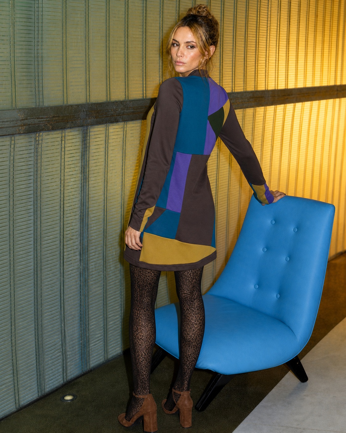 ARTEMIS-DRESSES-CHROMATIC-REBELLION 4