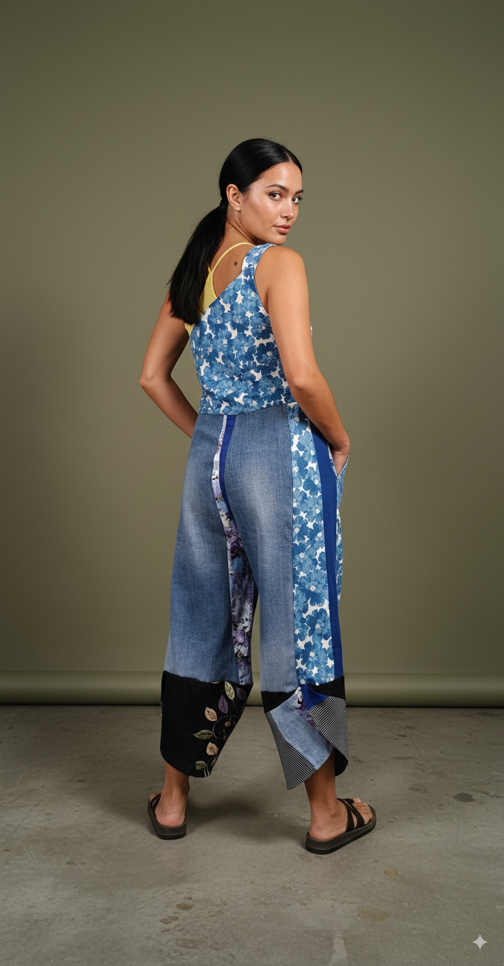 ARTEMIS-JUMPSUIT-ONESHOULDER-ELECTRICBLUE-WORKWEAR-DENIM (4)