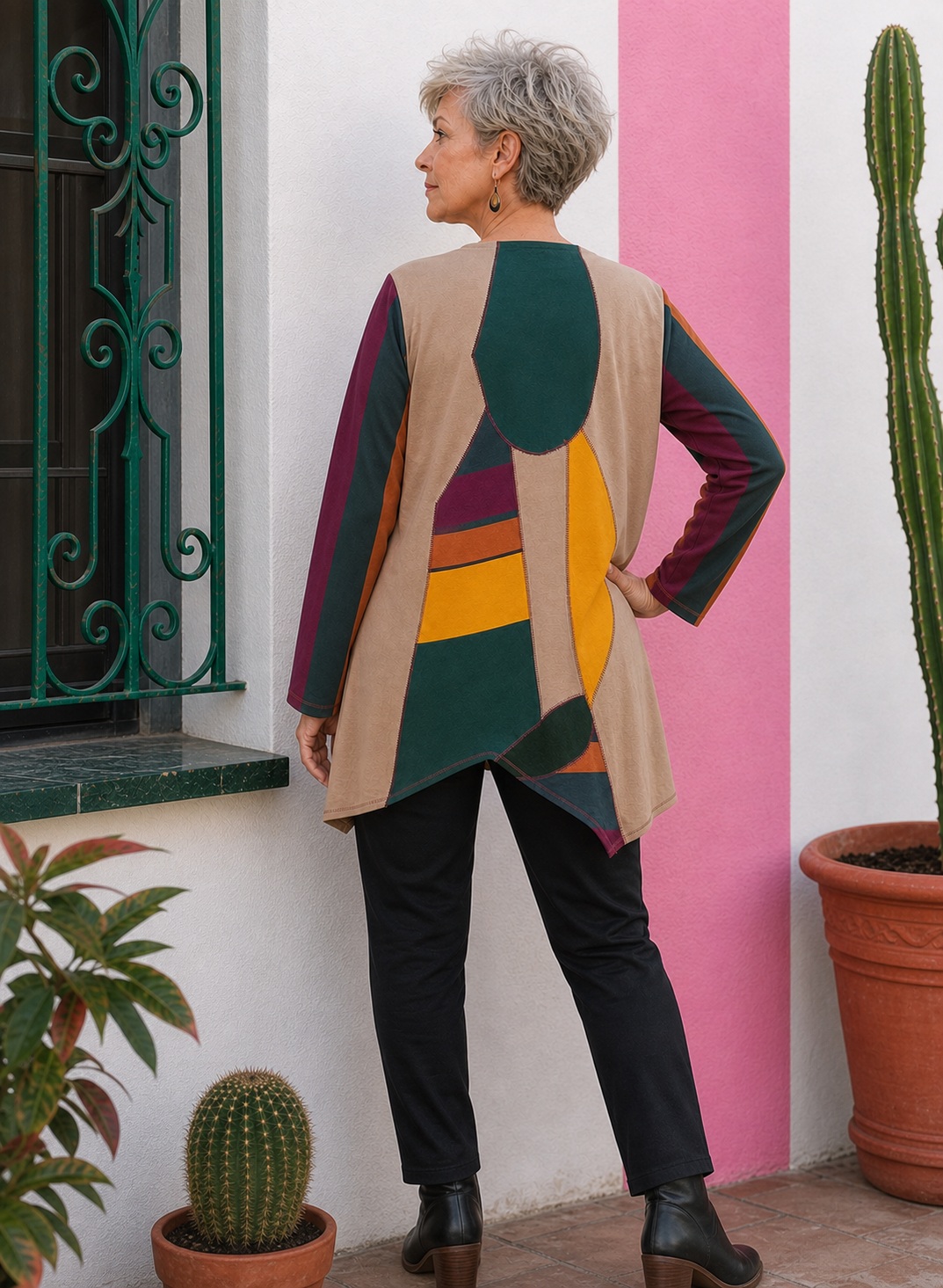ARTEMIS-PLUSSIZE-BLOUSES-FRIDAS-PATCHWORK-REBELLION 2 2