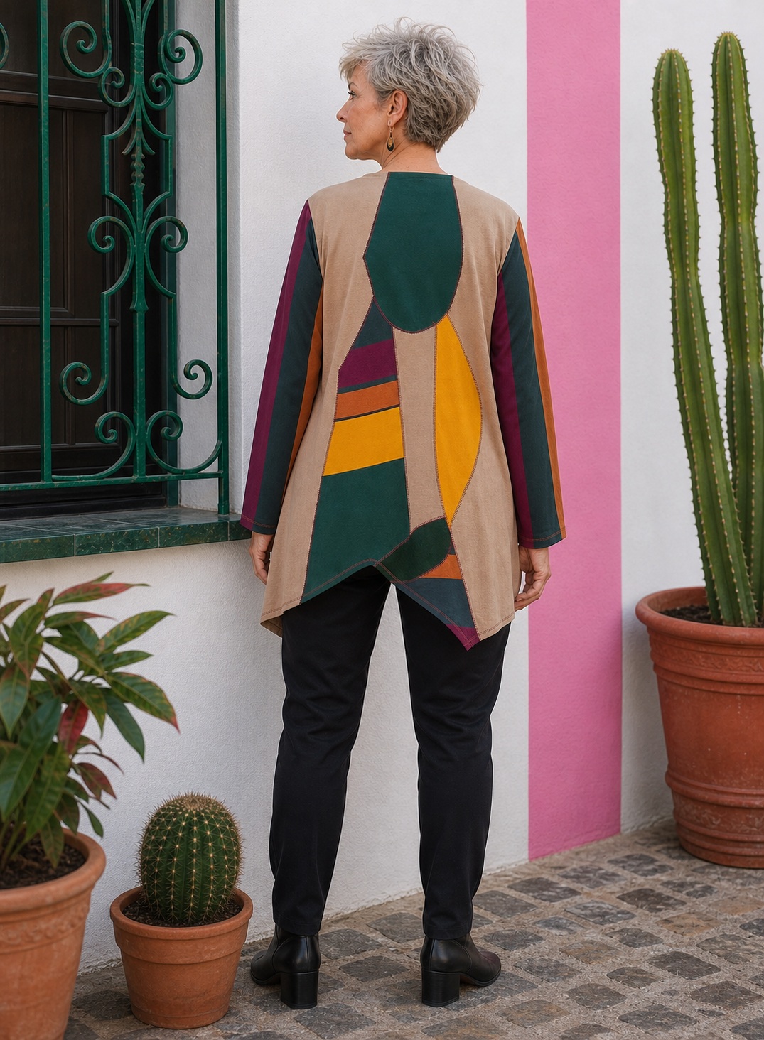 ARTEMIS-PLUSSIZE-BLOUSES-FRIDAS-PATCHWORK-REBELLION 2 3
