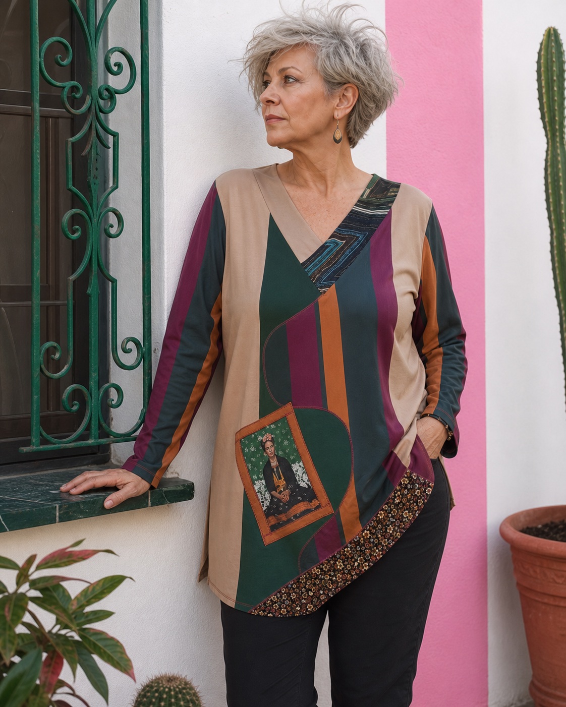 ARTEMIS-PLUSSIZE-BLOUSES-FRIDAS-PATCHWORK-REBELLION 2