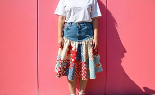 ARTEMIS-SKIRTS Boho Bliss 1